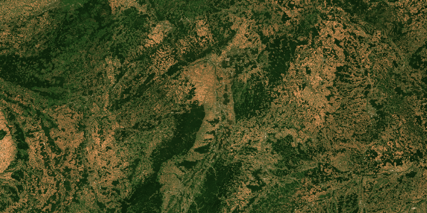Rapid Integration of Sentinel-2C (and 2A!)